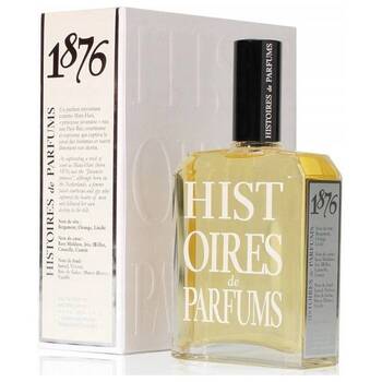 1876 for Women EDP 